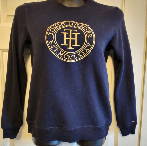 Tommy Hilfiger sweatshirt - Picture 2 of 3